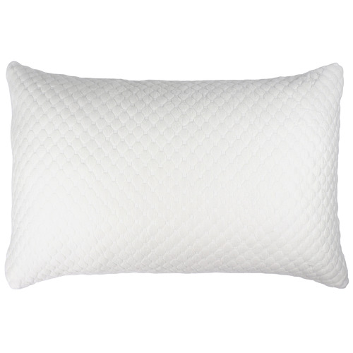 Bamboo pillow bed sales bath and beyond